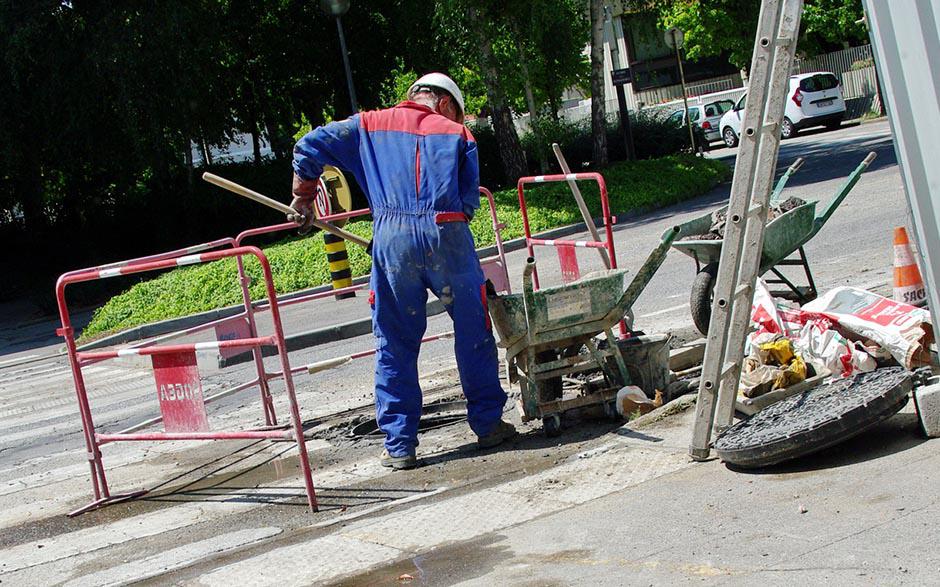 déboucher une canalisation wc Villemomble