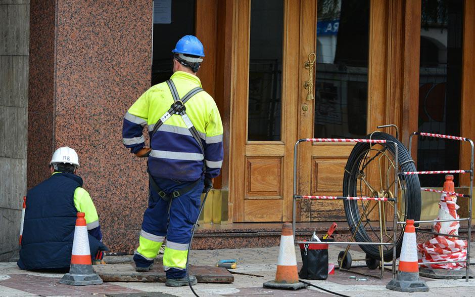 entreprises assainissement Maisons-Alfort