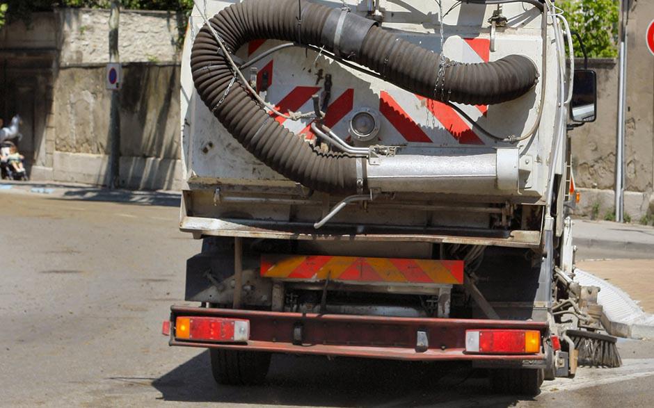 curage canalisations Noisy-le-Roi