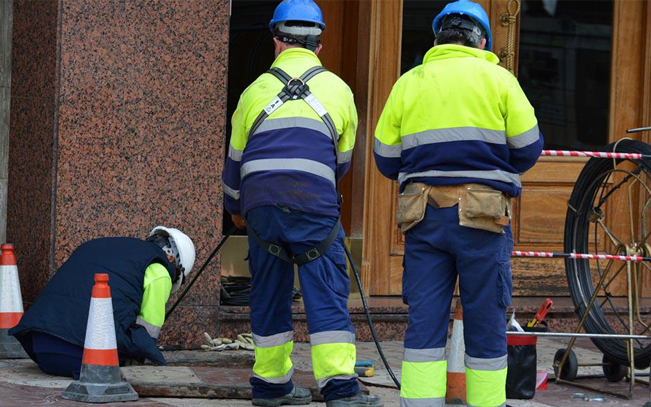 curage canalisations Noisy-le-Roi