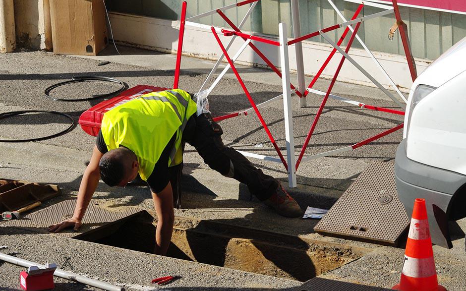curage canalisations Noisy-le-Roi