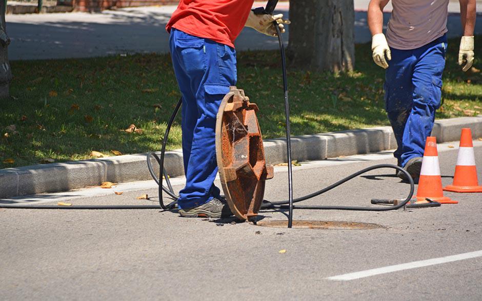 curage canalisations Noisy-le-Roi