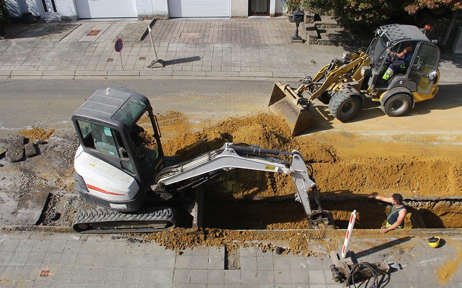 curage canalisation Melun